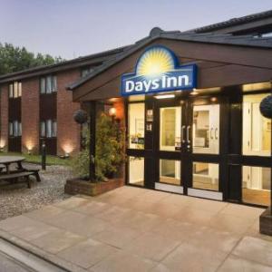 Margam Country Park Hotels - Days Inn Bridgend Cardiff