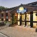 Hotels near The Park and Dare Theatre Treorchy - Days Inn Bridgend Cardiff
