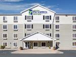Florence Mississippi Hotels - Extended Stay America Select Suites - Jackson - South