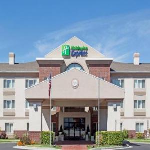 Holiday Inn Express Ogden