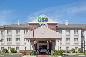 Holiday Inn Express Ogden, Ogden