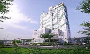Amansari Hotel Desaru, Desaru