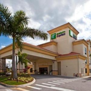 Holiday Inn Express Stuart