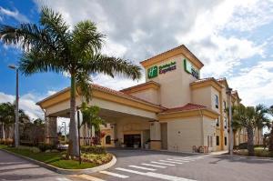 Holiday Inn Express Stuart, an IHG Hotel, Stuart