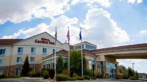 Hilton Garden Inn Colorado Springs Airport, Colorado Springs