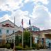 Hilton Garden Inn Colorado Springs Airport