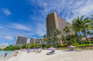 Dusit Beach Resort Guam, Tamuning