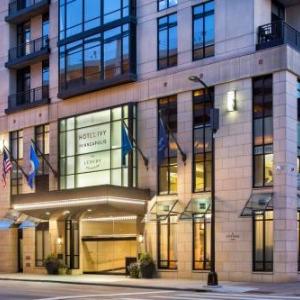 Hotels near Minneapolis Convention Center - Hotel Ivy A Luxury Collection Hotel Minneapolis