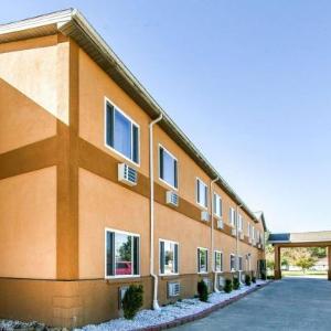 Hillsboro Hotels Deals At The 1 Hotel In Oh Comfort Inn Seaman