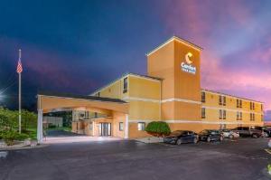 Comfort Inn & Suites Cincinnati Eastgate, Cincinnati