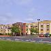 Otherworld Columbus Hotels - Comfort Suites Columbus