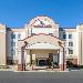 Comfort Suites Springfield