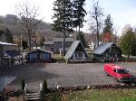 Cattaraugus County New York Hotels - Edelweiss Ski Lodge