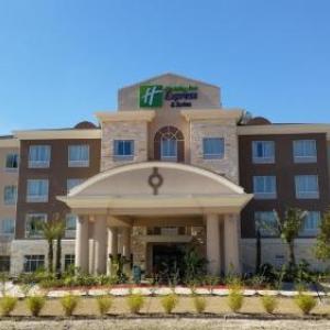 Holiday Inn Express And Suites Atascocita - Humble - Kingwood