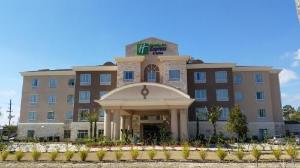 Holiday Inn Express and Suites Atascocita - Humble - Kingwood, an IHG Hotel, Humble