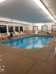 Comfort Inn, Cambridge