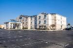 Republic Ohio Hotels - Comfort Inn & Suites Fremont