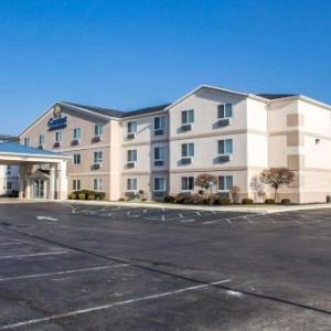 Comfort Inn & Suites Fremont