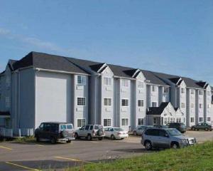 Knights Inn & Suites St Clairesville, Saint Clairsville