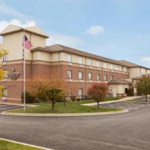 Country Inn & Suites by Radisson Dayton South OH