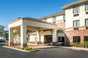 Comfort Inn & Suites West Chester - North Cincinnati, West Chester