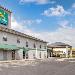 Fortress Obetz Hotels - Quality Inn & Suites South/Obetz
