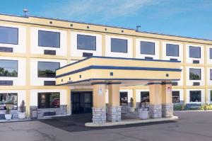 Days Inn by Wyndham Columbus Airport, Columbus