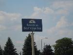 South Toledo Golf Club Ohio Hotels - Americas Best Value Inn Maumee/Toledo