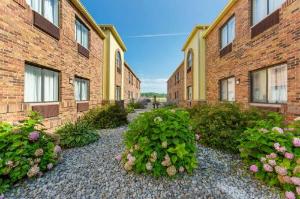 Quality Inn Alexis Rd, Toledo
