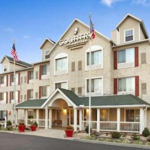 Country Inn & Suites by Radisson Columbus Airport OH