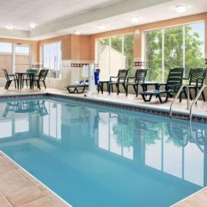 Country Inn & Suites by Radisson Akron Cuyahoga Falls