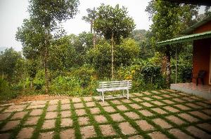 Yedamakky Cottage, Coorg
