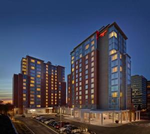 Hampton Inn by Hilton Halifax Downtown, Halifax