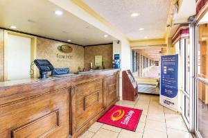 Econo Lodge McAlester, McAlester