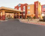 Harvey Young Flyin Inc Oklahoma Hotels - Comfort Suites Central/I-44