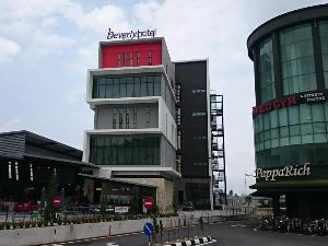 Beverly Hotel, Taiping