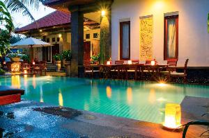 Kubu Garden, Benoa