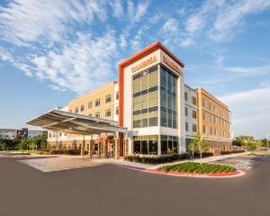 Cambria Hotel McAllen Convention Center, McAllen