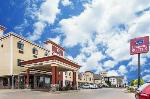 World Organization Of China Oklahoma Hotels - Comfort Suites Fairgrounds West