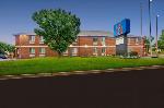 Memorial Community Ctr Oklahoma Hotels - Motel 6 Tulsa, Ok - Central