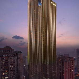 Chongqing Hotels With Room Service Deals At The 1 Hotel - 