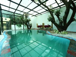 Safari Park Resort, Ramnagar