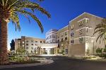 University-Eastern And Western California Hotels - Courtyard By Marriott Sunnyvale Mountain View