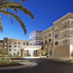 Courtyard by Marriott Sunnyvale Silicon Valley