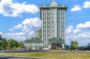 Country Inn & Suites by Radisson, Oklahoma City at Northwest Expressway, OK, Oklahoma City
