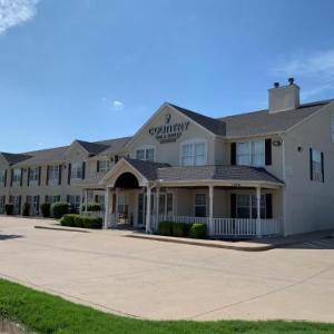 Country Inn & Suites by Radisson Tulsa OK