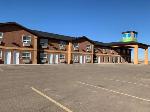 Brooks Alberta Hotels - SureStay Hotel By Best Western Bassano