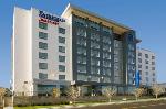 Greer Stadium Tennessee Hotels - Fairfield Inn & Suites By Marriott Nashville Downtown/The Gulch