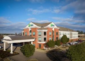 Holiday Inn Express Hotel & Suites Olive Branch, Olive Branch