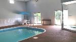 Lick Creek Illinois Hotels - Americas Best Value Inn Ullin Mounds